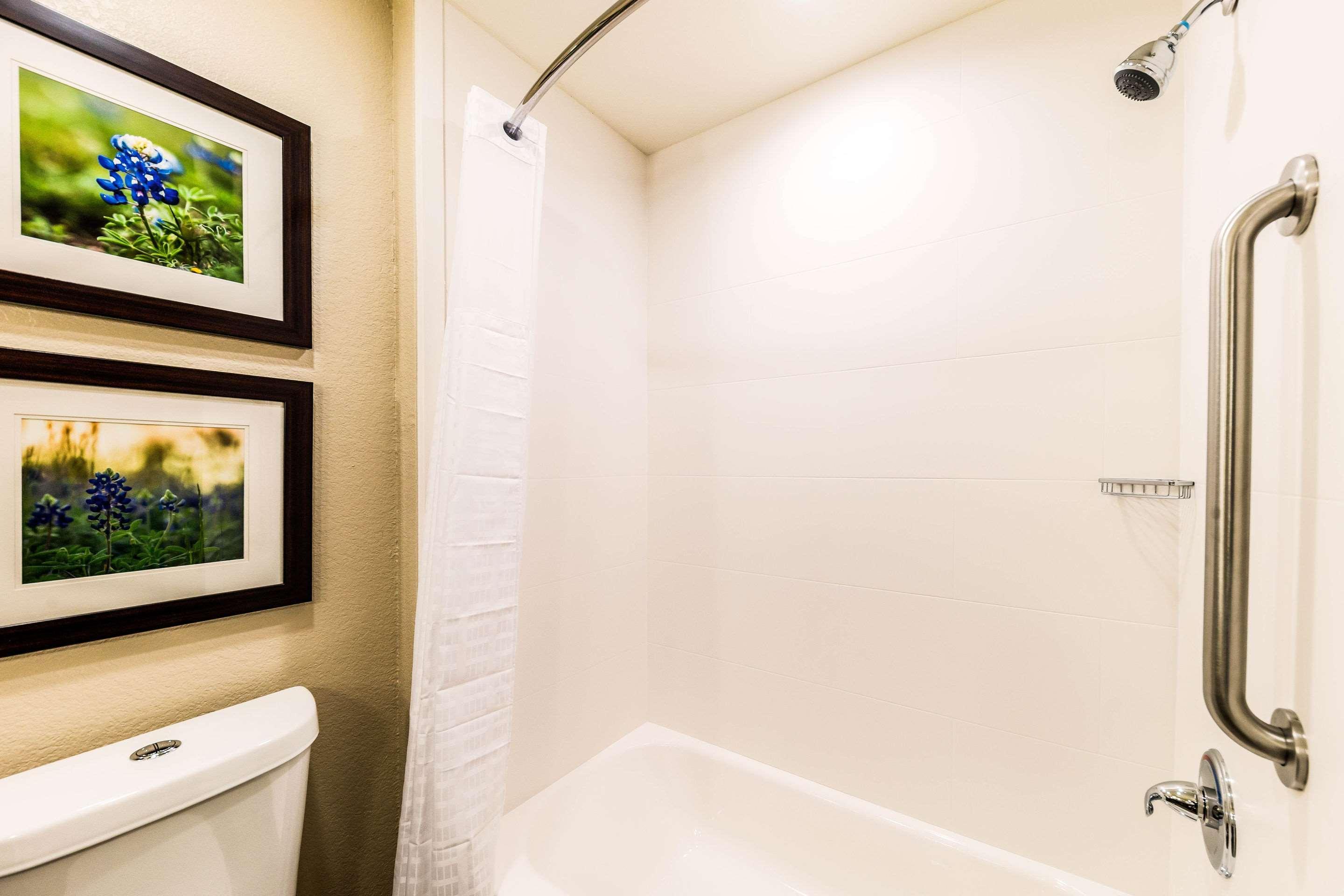 Comfort Suites Grand Prairie - Arlington North Eksteriør bilde