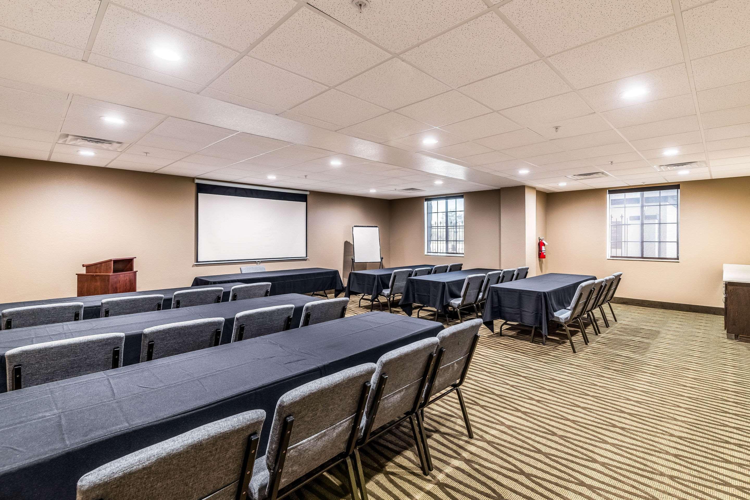 Comfort Suites Grand Prairie - Arlington North Eksteriør bilde