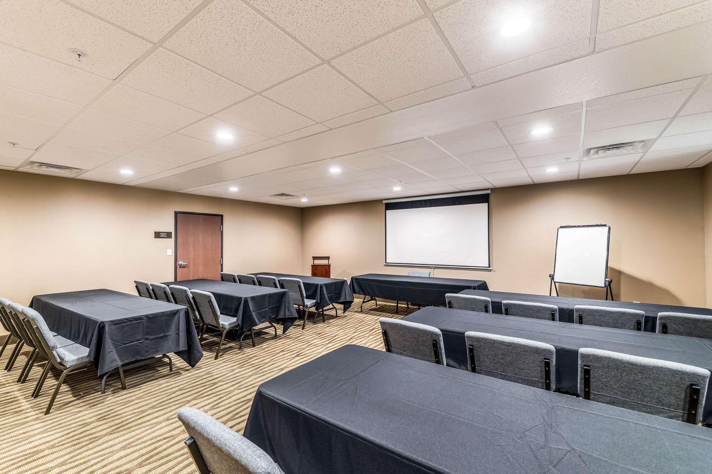 Comfort Suites Grand Prairie - Arlington North Eksteriør bilde